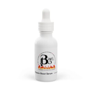 Vitamin Boost Serum, 1oz